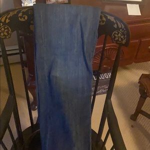 Never worn, no tags, lucky brand jeans